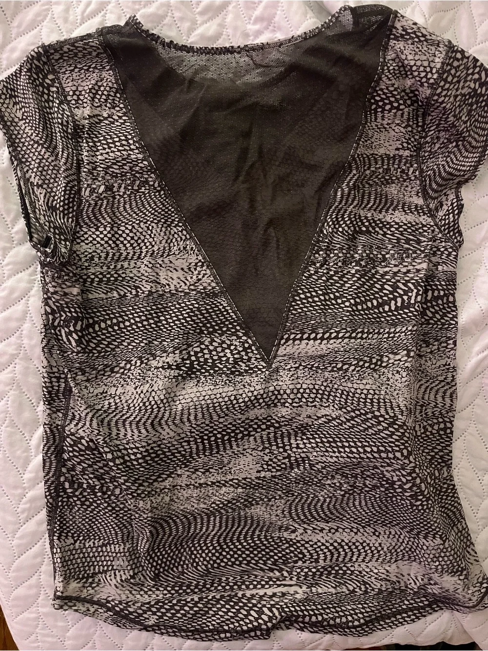 Vintage Lululemon Top 🩶🩶🩶